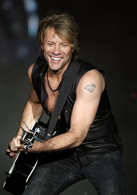 The Challenges and Victories: Jon Bon Jovi's Solo Journey
