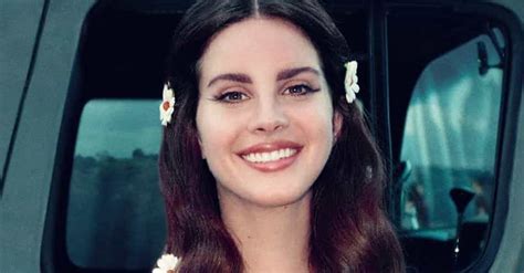 The Character of Lana Del Rey: Revealing the Enigma behind the Alias