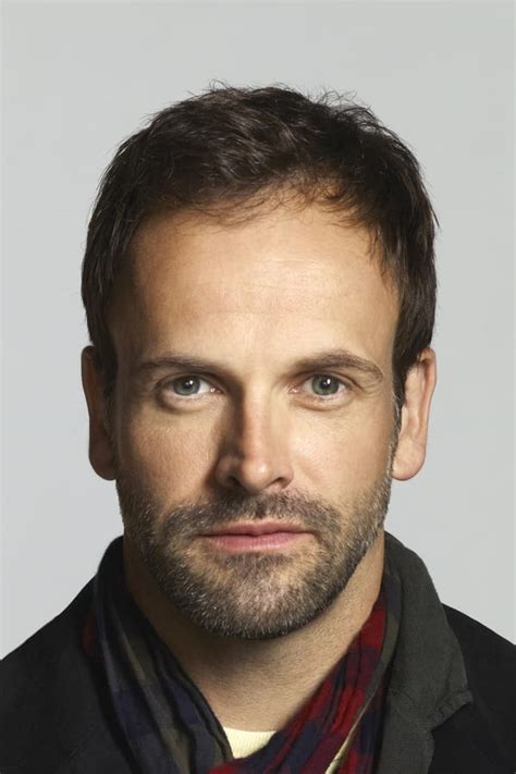 The Complex Characters: Jonny Lee Miller's Approach to Acting