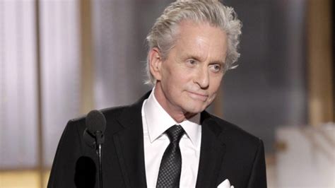 The Continuing Path: Michael Douglas' Future Projects and Plans
