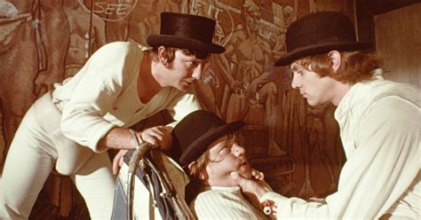 The Controversial Reception of "A Clockwork Orange" and Its Enduring Impact