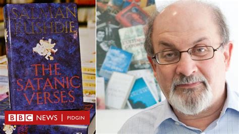 The Controversial Satanic Verses: A Pivotal Moment in Rushdie's Life