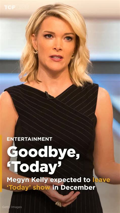 The Controversial Shift: Megyn Kelly's Transition to Political Commentary