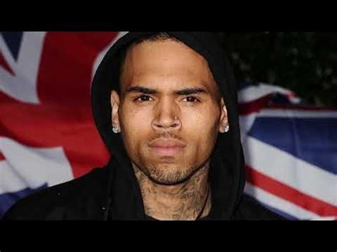 The Controversies Surrounding Chris Brown