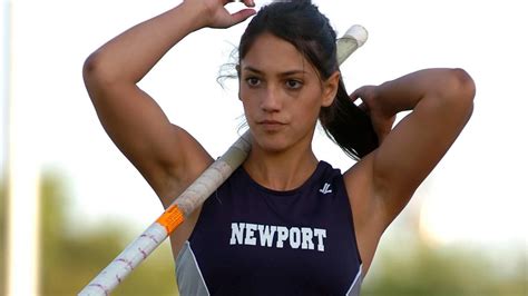 The Controversy Surrounding the Notorious Photograph of Allison Stokke