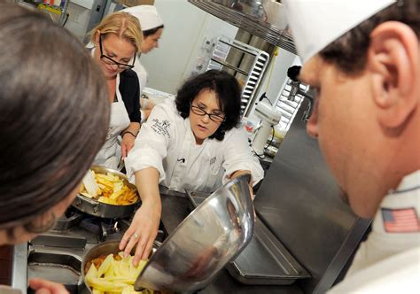 The Culinary Journey of Gina Depalma: From Pastry Chef to Superstar