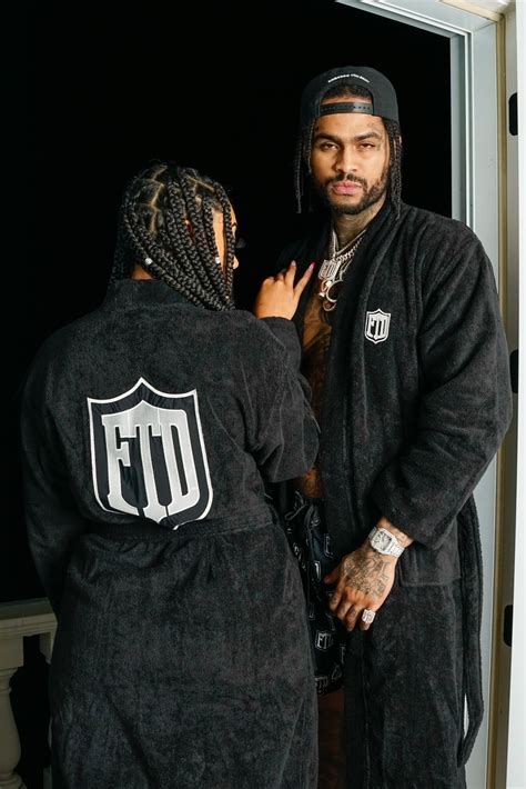 The Dave East Brand: Fashion and Business Ventures