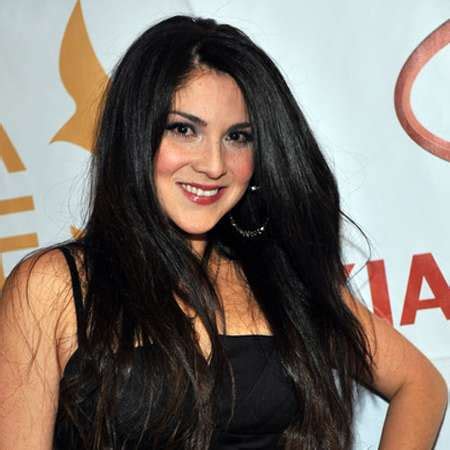 The Diverse Talents of Jaci Velasquez: Acting, Writing, and Philanthropy