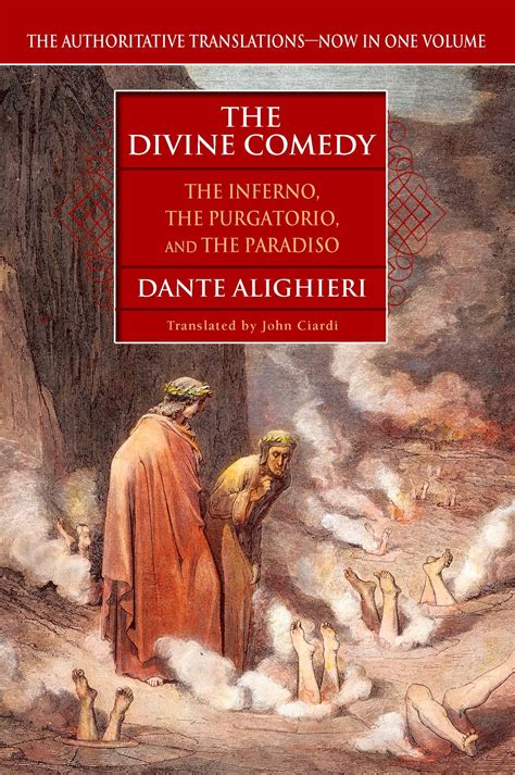 The Divine Comedy: Dante's Masterpiece