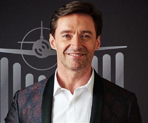 The Early Life and Ascendancy of Hugh Jackman