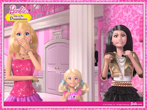 The Early Life and Background of Barbie Page