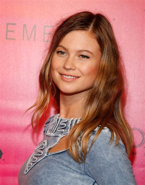 The Early Life and Background of Behati Prinsloo
