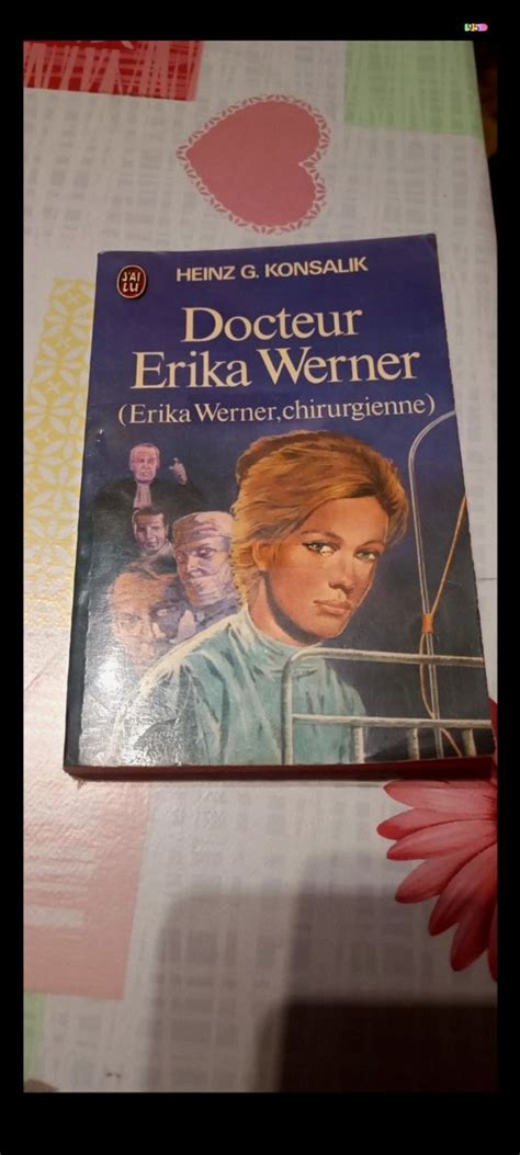 The Early Life and Background of Erika Werner