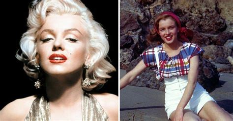 The Early Life and Childhood: A Glimpse into Marilyn Star's Formative Years