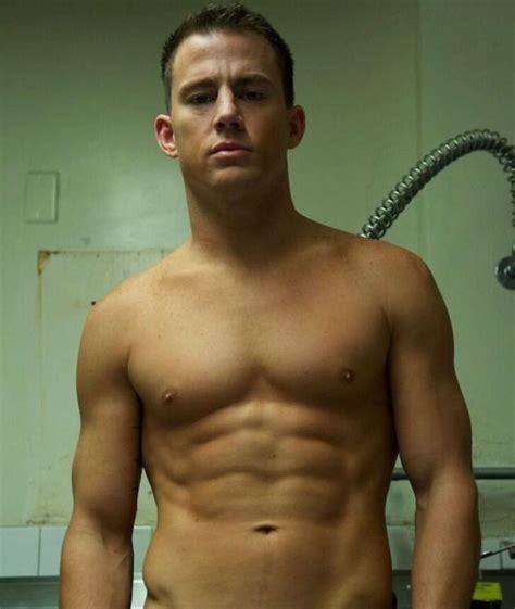 The Early Life and Dance Career of Channing Tatum