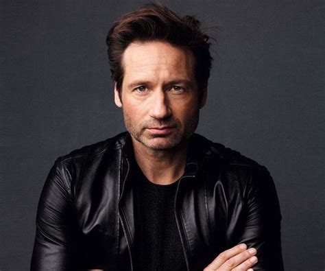 The Early Life and Education of David Duchovny