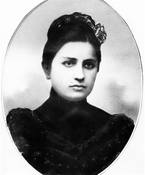 The Early Life and Education of Ekaterina Monastirskaya