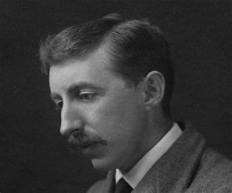 The Early Life of E.M. Forster: From Cambridge University to Literary Aspirations