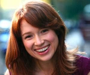 The Early Life of Ellie Kemper - From Childhood to College