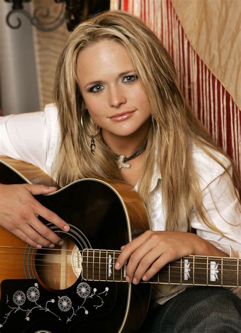 The Early Life of Miranda Lambert: From Rural Texas to Country Music Sensation