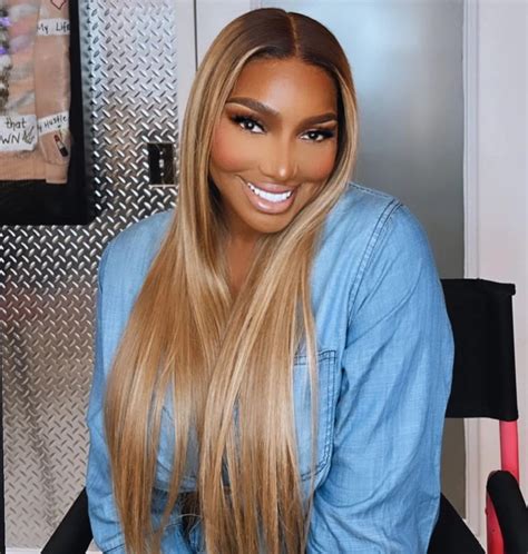 The Early Life of Nene Leakes