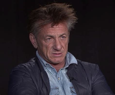 The Early Life of Sean Penn: From a Hollywood Family to a Troubled Youth