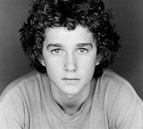 The Early Life of Shia LaBeouf: Overcoming Challenges on the Path to Fame