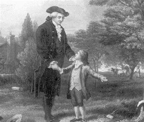 The Early Life of Washington Ho: A Glimpse into His Childhood Adventures