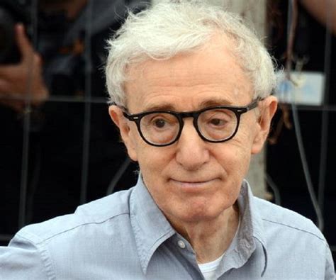 The Early Life of Woody Allen: From Modest Origins to Stardom