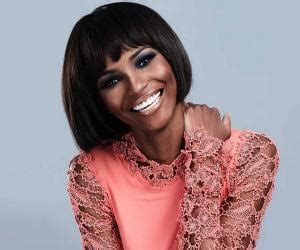 The Early Years: Agbani Darego's Childhood and Background