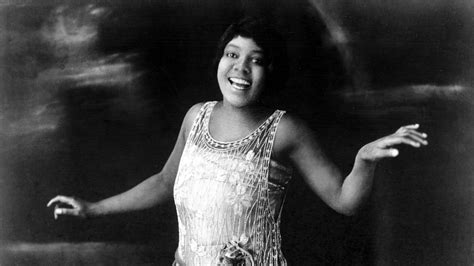 The Early Years: Bessie Smith's Journey to Stardom