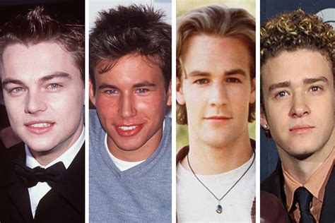 The Early Years: From Child Star to Teen Heartthrob