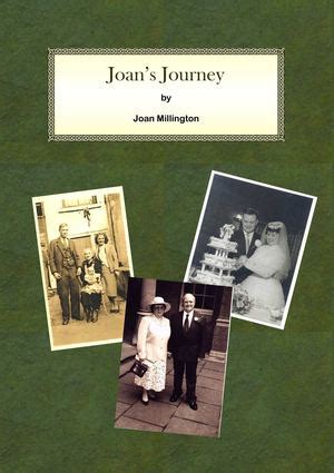 The Early Years: Joan's Journey Begins