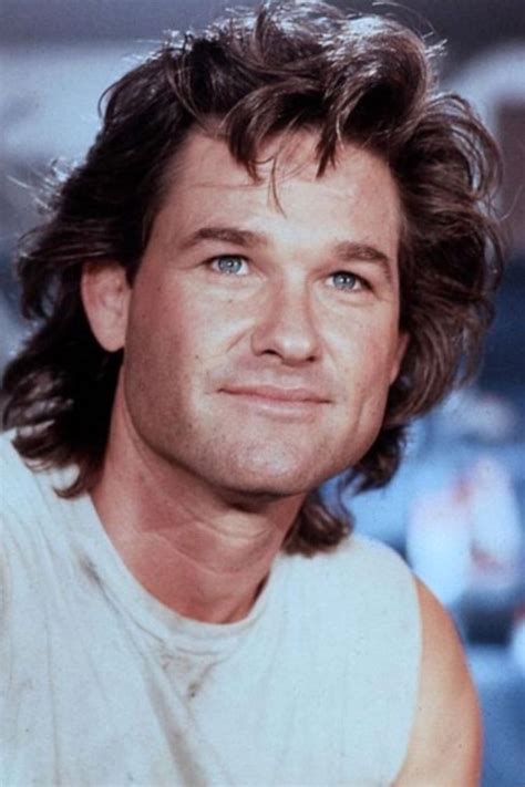 The Early Years: Kurt Russell's Journey to Stardom