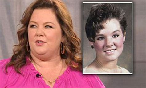 The Early Years: Melissa McCarthy's Childhood