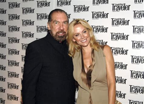 The Early Years: Michaeline DeJoria's Childhood and Background