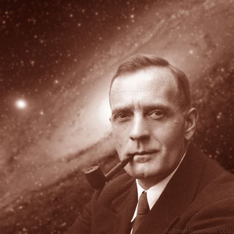 The Early Years and Education of Edwin Hubble