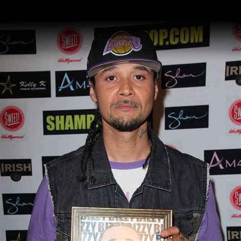 The Early Years and Musical Journey of Bizzy Bone