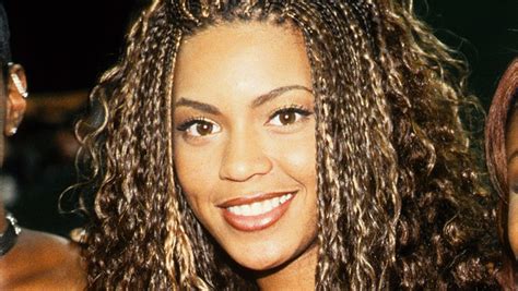 The Early Years of Beyonce: A Rising Star