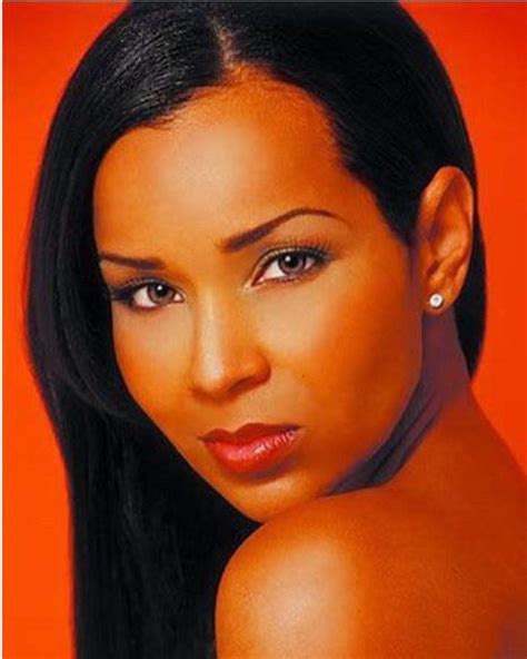 The Early Years of LisaRaye McCoy: A Glimpse into Her Formative Journey