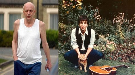 The Elusive Years: Syd Barrett's Life after Departing the Band