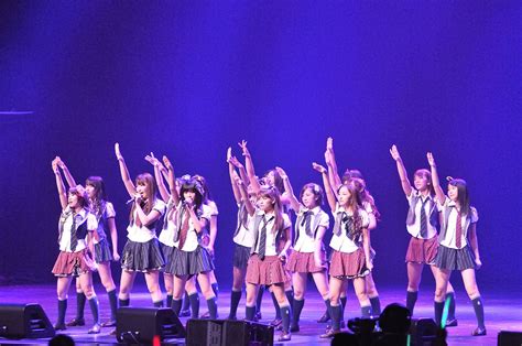 The Emergence of an Ascendant Talent in the Japanese Idol Industry