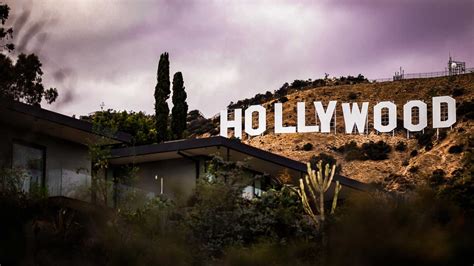 The Emerging Talent in the Heart of Hollywood