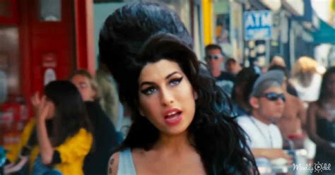 The Enduring Influence: Angelina Winehouse's Everlasting Impact on Music