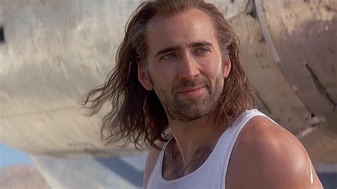 The Enduring Legacy of Nicolas Cage's Memorable Career