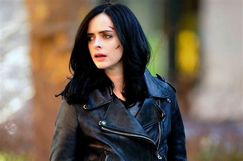 The Enigma Revealed: Unraveling the Mystery of Jessica Jones 2