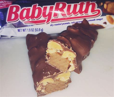 The Enigma of Snickers Baby: An Insight into the Mysterious Persona