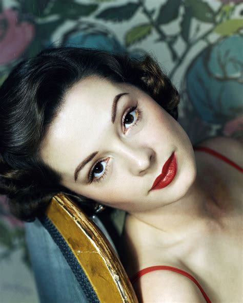 The Enigmatic Appeal of Jane Greer