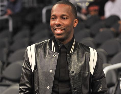 The Enigmatic Impact of Rich Paul's Influence in the World of Sports