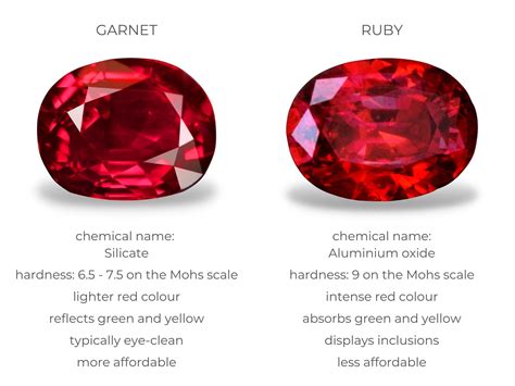 The Enigmatic Silhouette That Defines Ruby's Distinction